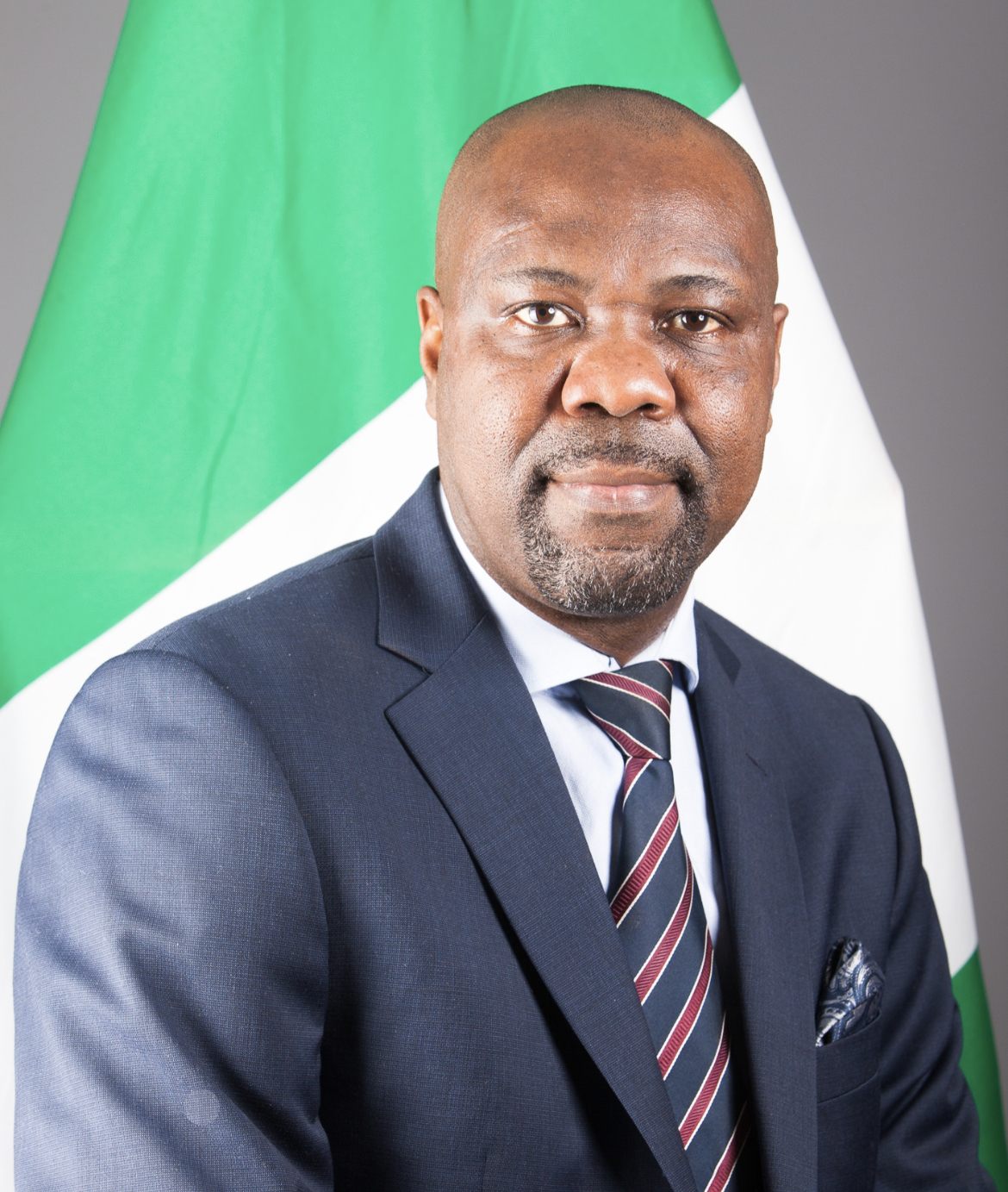 Hon. [Dr] Kenneth Gbandi for PATRONSHIP Nigeria Youth Alternative ...
